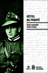 Dudek, Josef - Učitel na frontě