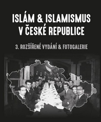 Lhoťan, Lukáš - Islám a islamismus v České republice