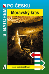 Novák, Rostislav - Moravský kras