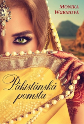 Wurmová, Monika - Pákistánská pomsta