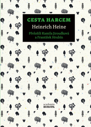 Heine, Heinrich - Cesta Harcem