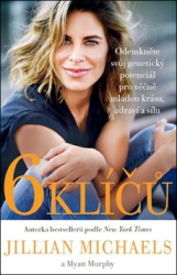 Michaels, Jillian - 6 klíčů