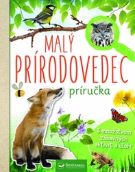 van Saan, Anita - Malý prírodovedec