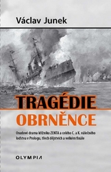 Junek, Václav - Tragédie obrněnce