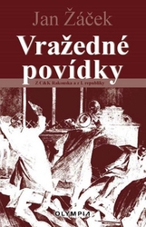 Žáček, Jan - Vražedné povídky