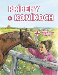 Príbehy o koníkoch