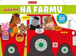 Bradley, Jennie - Jedeme na farmu