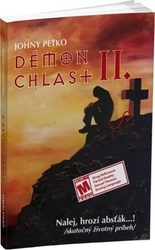 Peťko, Johny - Démon chlast II.