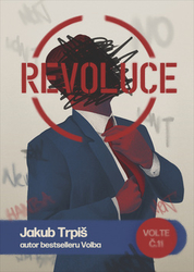 Trpiš, Jakub - Revoluce
