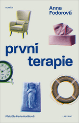 Fodorová, Anna - První terapie