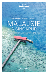 Malajsie a Singapur