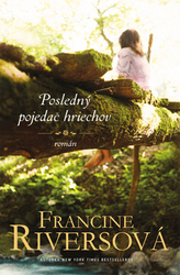 Riversová, Francine - Posledný pojedač hriechov