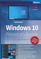Pecinovský, Josef; Pecinovský, Rudolf - Windows 10