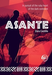 Castillo, Zora - Asante