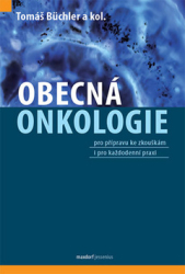 Büchler, Tomáš - Obecná onkologie