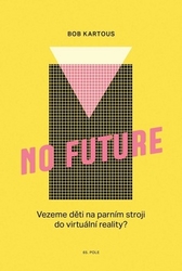 Kartous, Bob - No Future