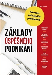 Šafrová Drášilová, Alena - Základy úspěšného podnikání