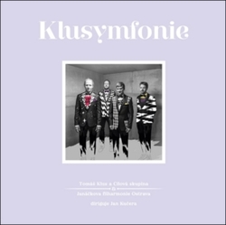 Klus, Tomáš - Klusymfonie