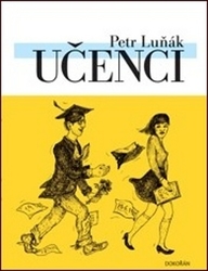 Luňák, Petr - Učenci