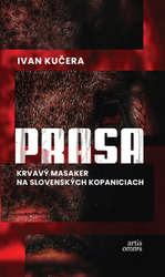 Kučera, Ivan - Prasa