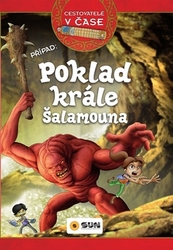 Poklad krále Šalamouna