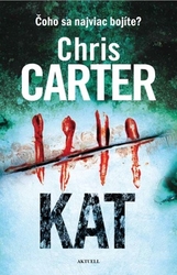 Carter, Chris - Kat
