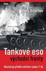 Brjuchov, Vasilij - Tankové eso východní fronty