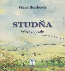 Benková, Viera - Studňa Výber z poézie