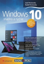 Pecinovský, Josef; Pecinovský, Rudolf - Windows 10