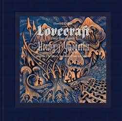 Lovecraft, Howard Phillips - Houby z Yuggothu