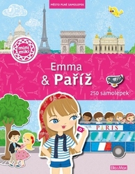 Emma &amp; Paříž