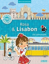 Rosa &amp; Lisabon