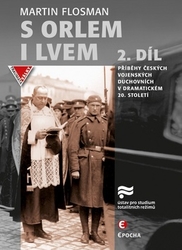 Flosman, Martin - S orlem i lvem 2.díl