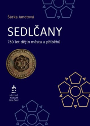 Janotová, Šárka - Sedlčany