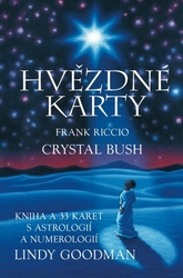 Bush, Crystal; Riccio, Frank - Hvězdné karty Lindy Goodman