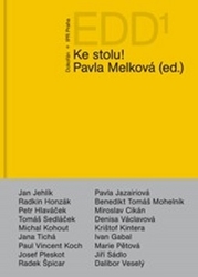 Melková, Pavla - Ke stolu!