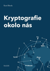 Burda, Karel - Kryptografie okolo nás