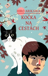 Arikawa, Hiro - Kočka na cestách