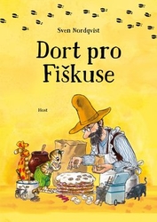 Nordqvist, Sven - Dort pro Fiškuse