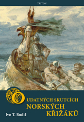 Budil, Ivo T. - O udatných skutcích norských křižáků