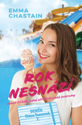 Chastain, Emma - Rok nesnází