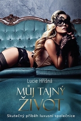 Hříšná, Lucie - Můj tajný život