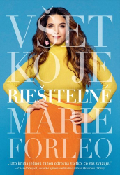 Forleo, Marie - Všetko je riešiteľné