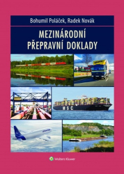 Poláček, Bohumil; Novák, Radek - Mezinárodní přepravní doklady