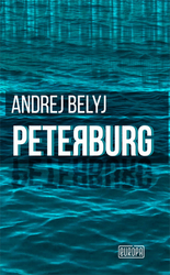 Belyj, Andrej - Peterburg