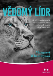 Wheatleyová, Margaret - Vědomý lídr