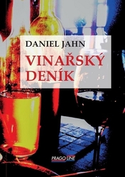 Jahn, Daniel - Vinařský deník