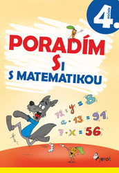 Křižáková, Dana - Poradím si s matematikou 4. ročník