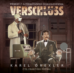 Drexler, Karel; Dočkal, František - Verschluss