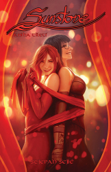 Šejić, Stjepan - Sunstone